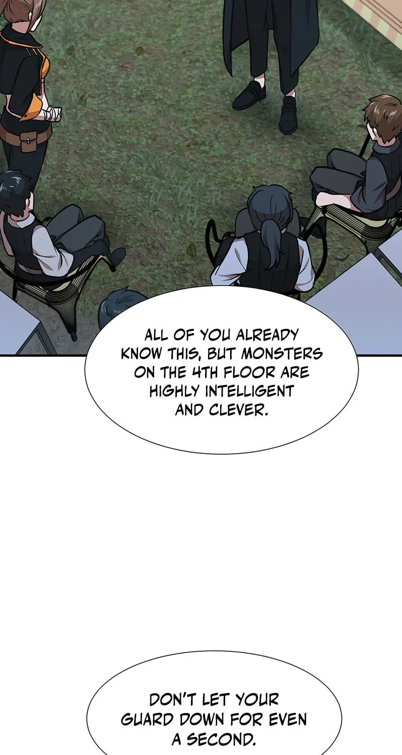 Food Truck Owner inside the Dungeon Chapter 19 page 77 - 
