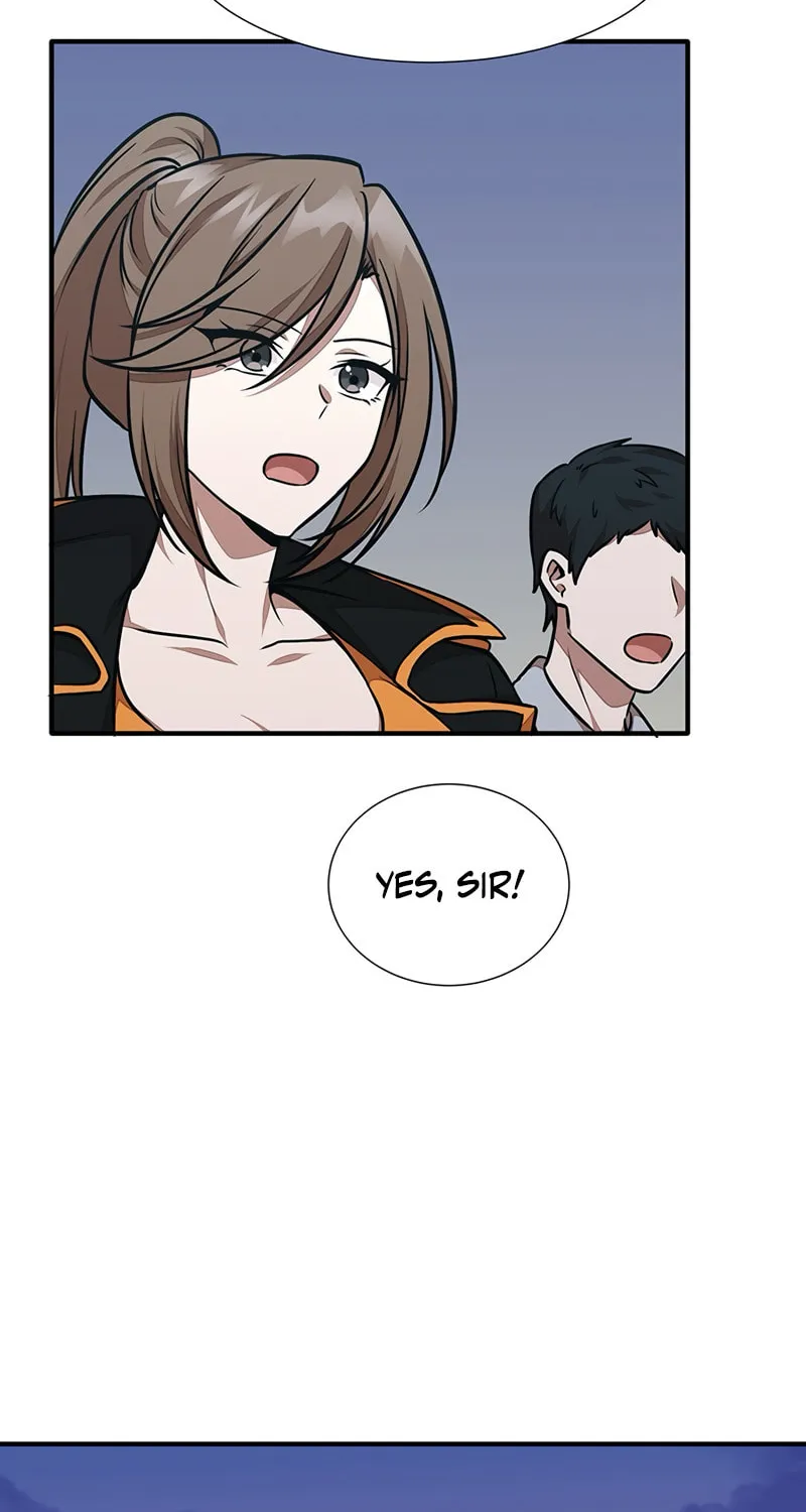 Food Truck Owner inside the Dungeon Chapter 19 page 78 - 