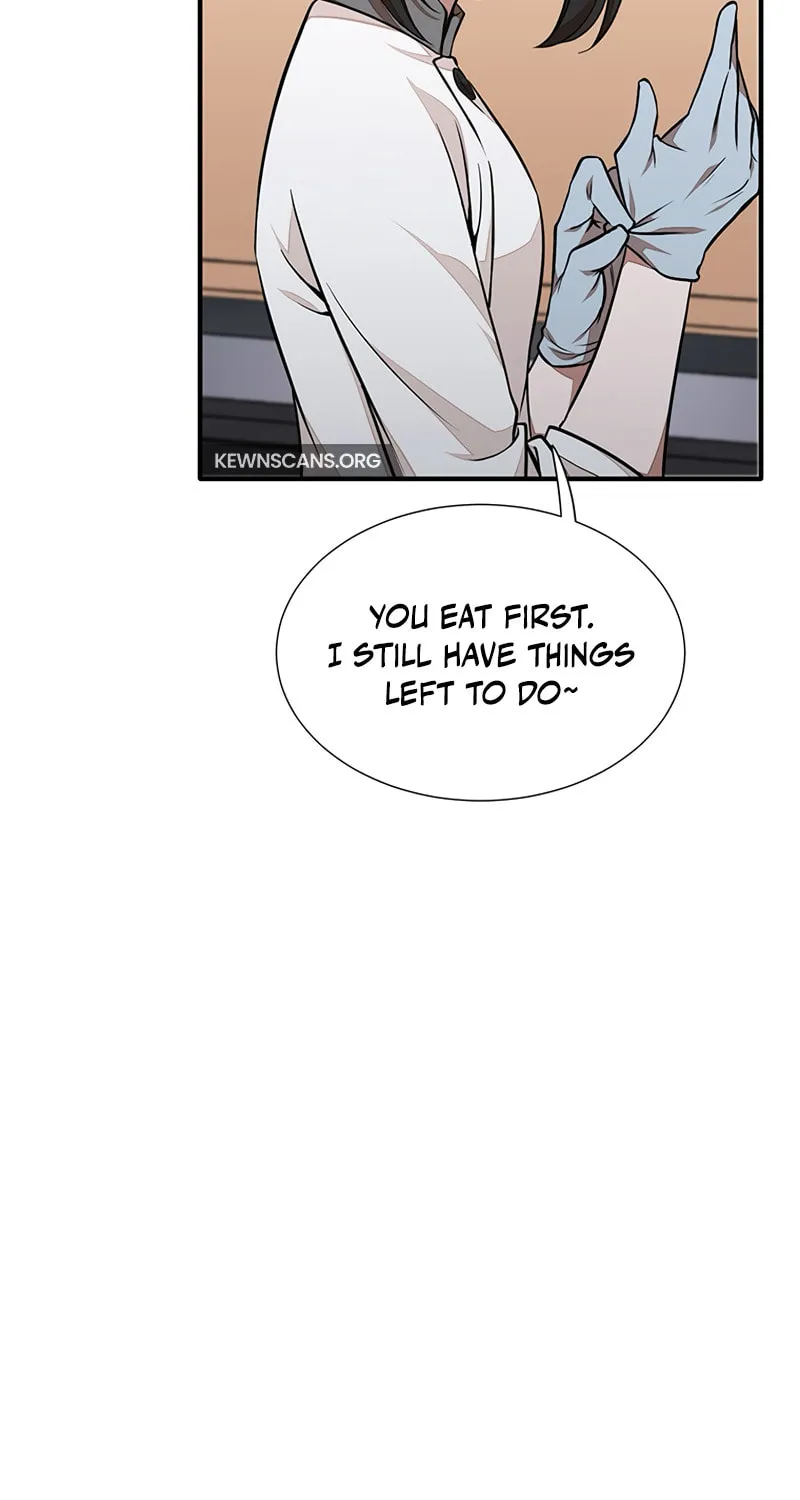 Food Truck Owner inside the Dungeon Chapter 19 page 9 - 