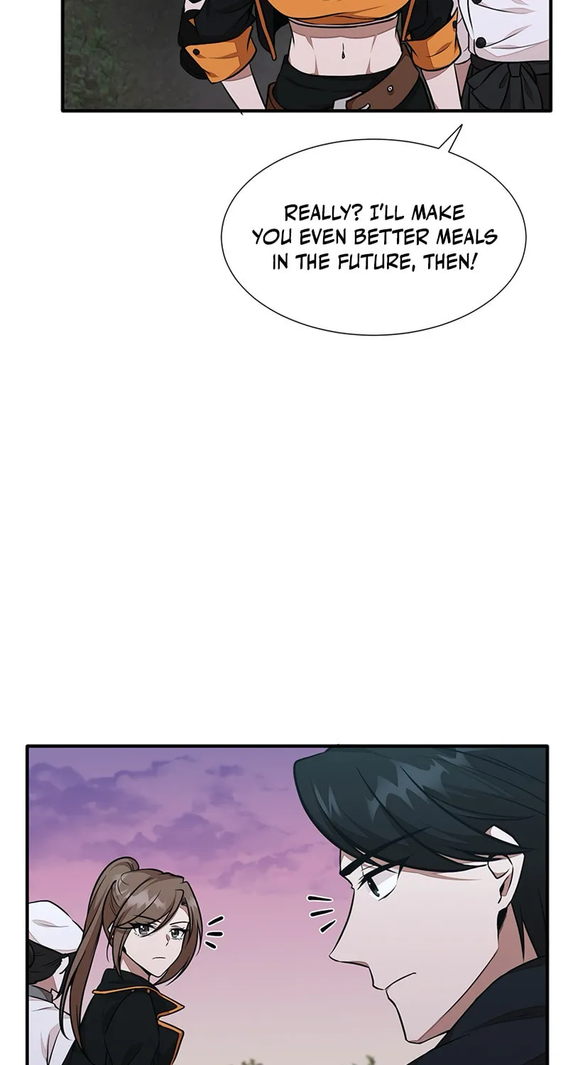 Food Truck Owner inside the Dungeon Chapter 19 page 81 - 