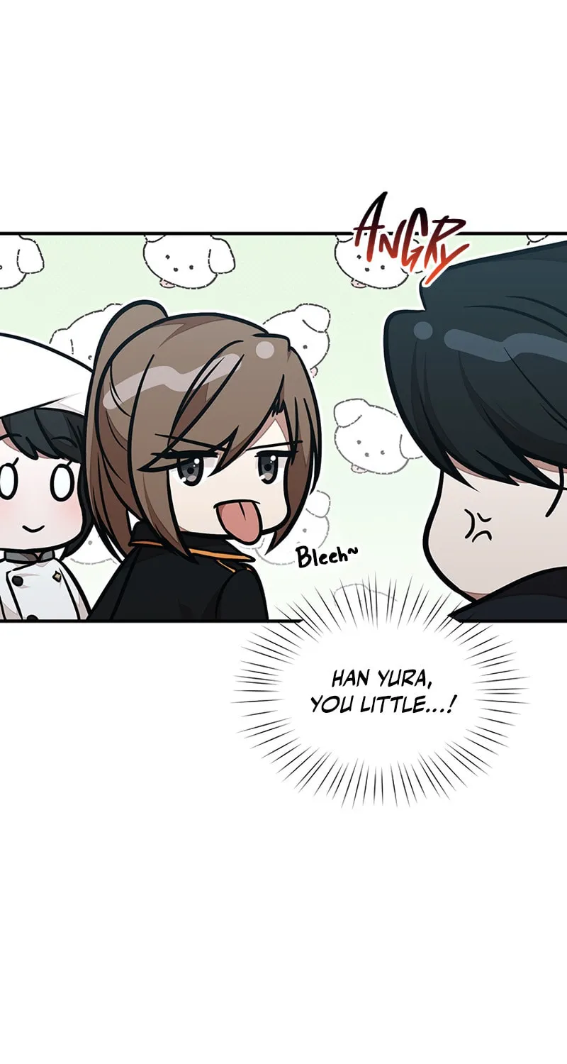 Food Truck Owner inside the Dungeon Chapter 19 page 83 - 