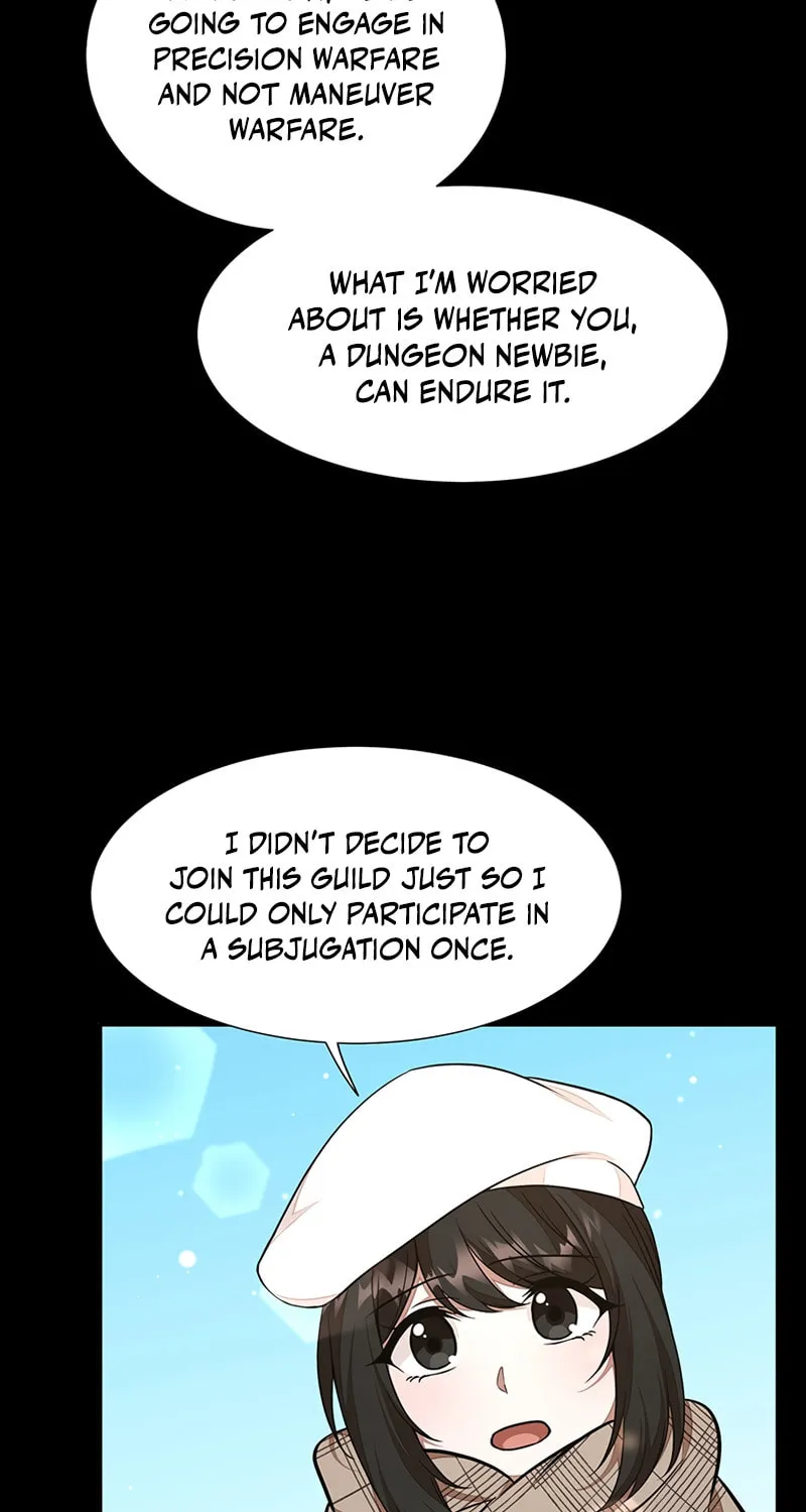 Food Truck Owner inside the Dungeon Chapter 19 page 87 - 