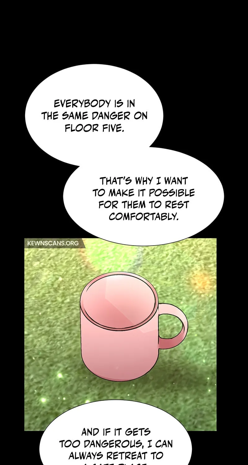 Food Truck Owner inside the Dungeon Chapter 19 page 89 - 