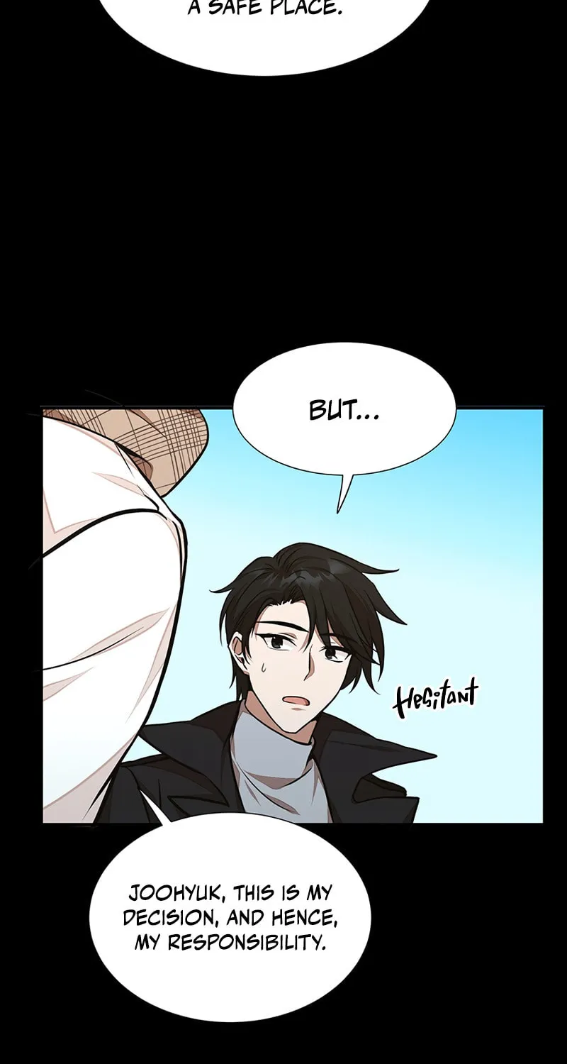 Food Truck Owner inside the Dungeon Chapter 19 page 90 - 
