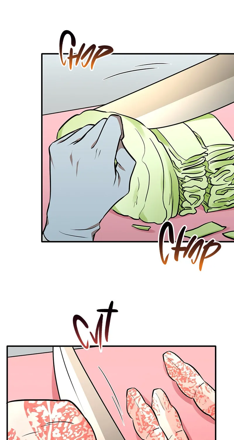 Food Truck Owner inside the Dungeon Chapter 19 page 10 - 