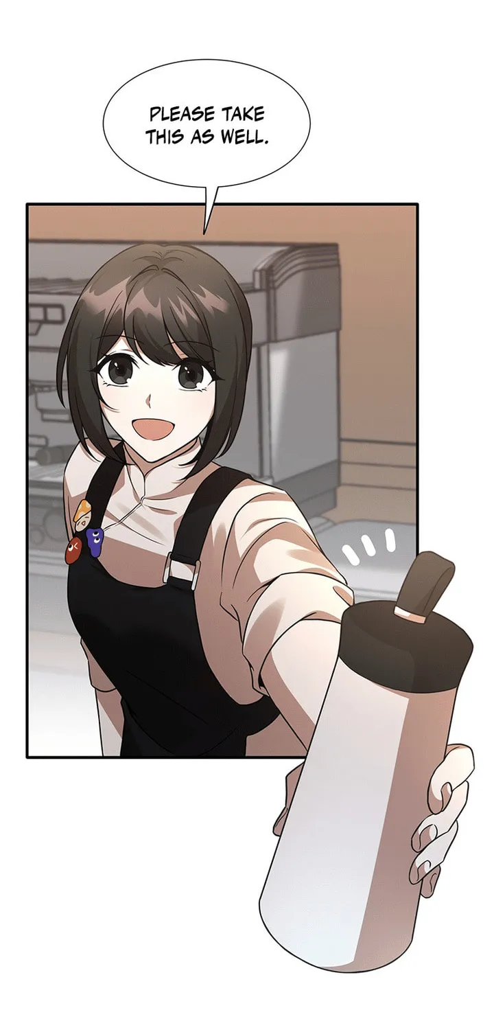Food Truck Owner inside the Dungeon Chapter 2 page 102 - 