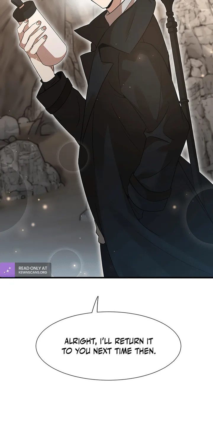 Food Truck Owner inside the Dungeon Chapter 2 page 106 - 
