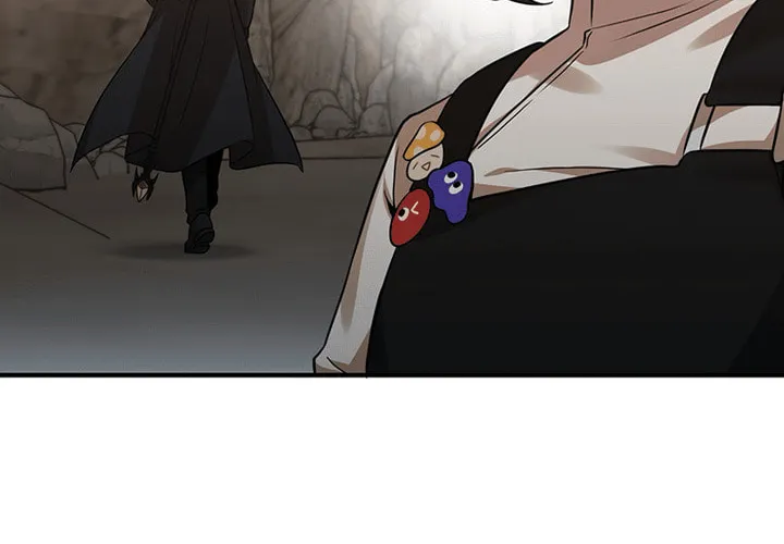 Food Truck Owner inside the Dungeon Chapter 2 page 108 - 