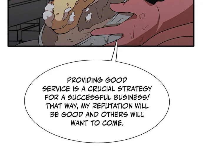 Food Truck Owner inside the Dungeon Chapter 2 page 112 - 