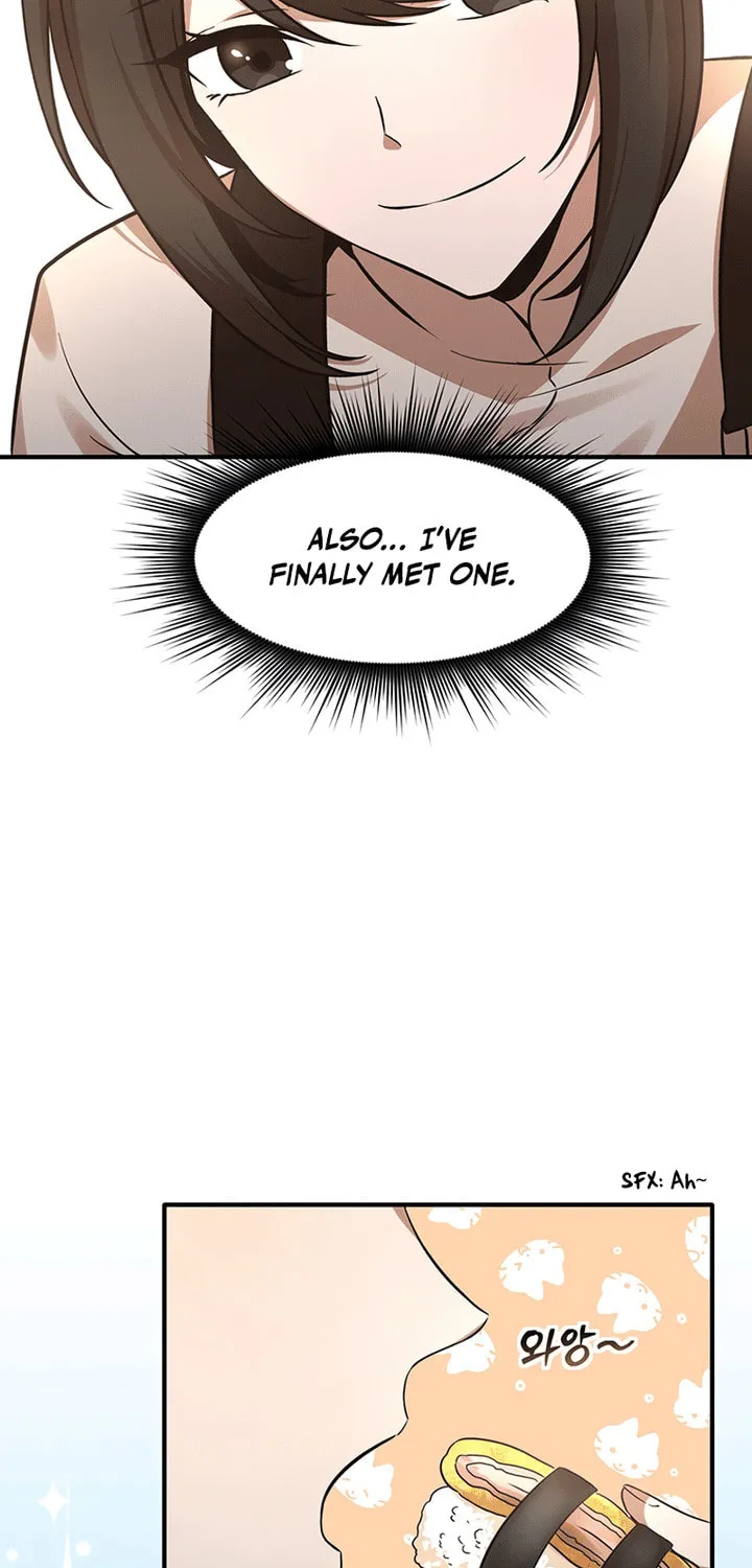 Food Truck Owner inside the Dungeon Chapter 2 page 115 - 