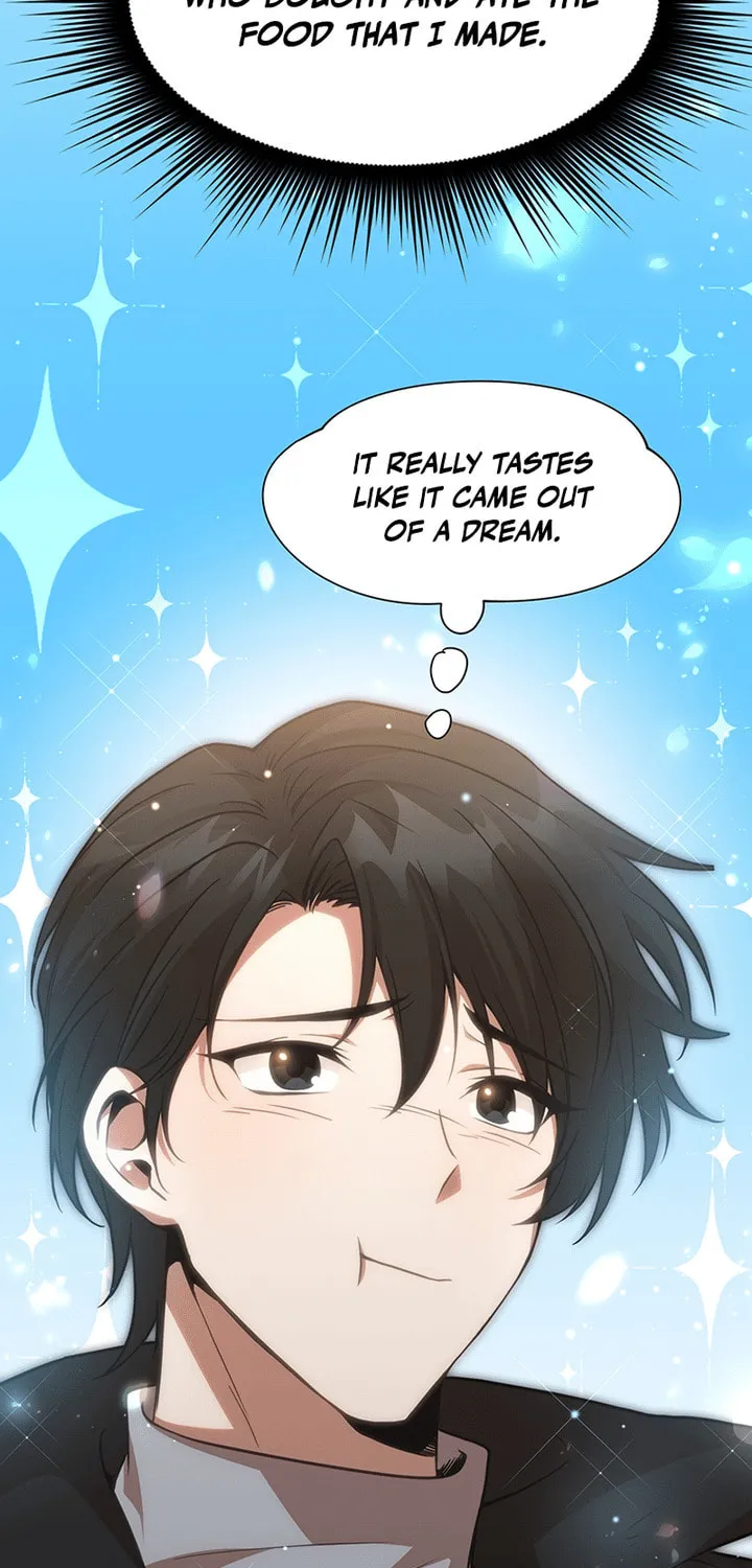 Food Truck Owner inside the Dungeon Chapter 2 page 117 - 