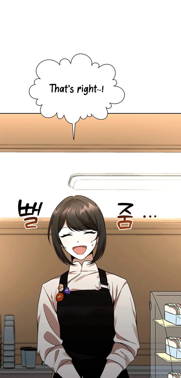 Food Truck Owner inside the Dungeon Chapter 2 page 14 - 