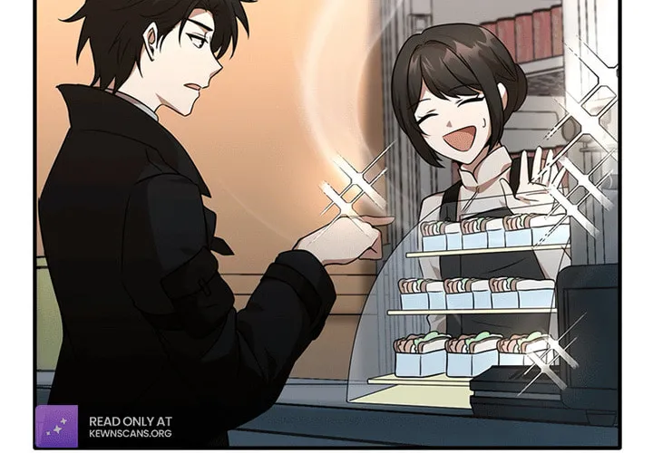 Food Truck Owner inside the Dungeon Chapter 2 page 16 - 