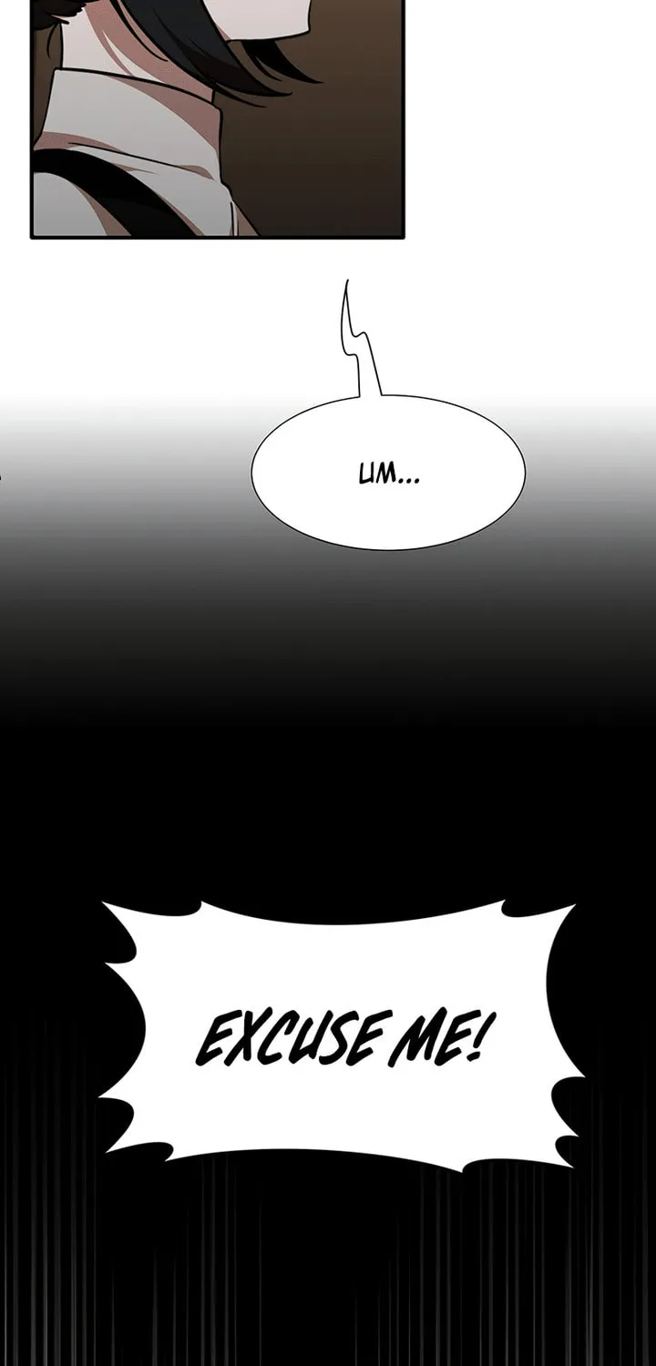 Food Truck Owner inside the Dungeon Chapter 2 page 3 - 