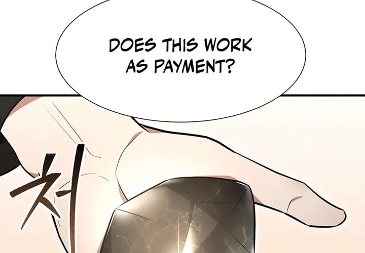 Food Truck Owner inside the Dungeon Chapter 2 page 28 - 