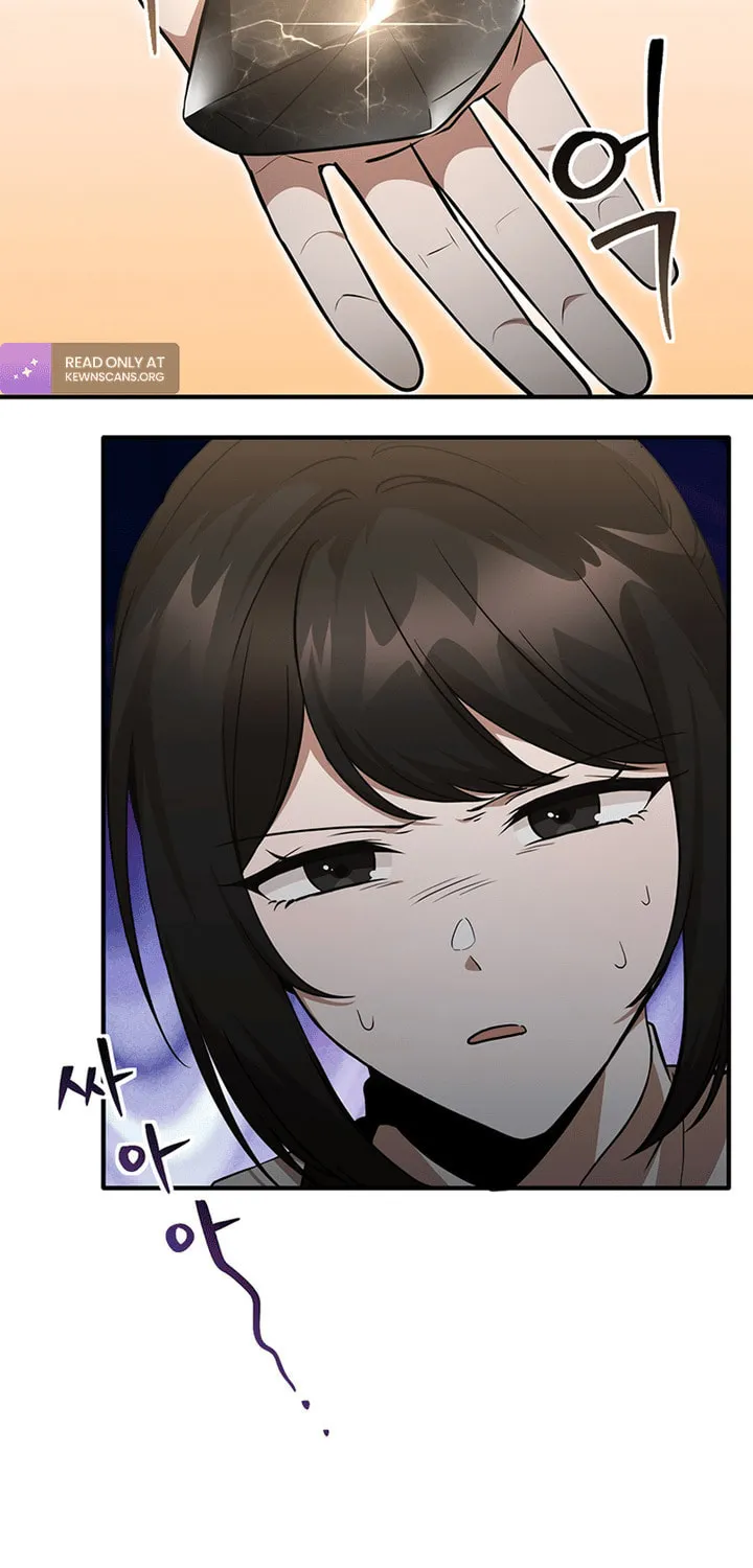 Food Truck Owner inside the Dungeon Chapter 2 page 29 - 