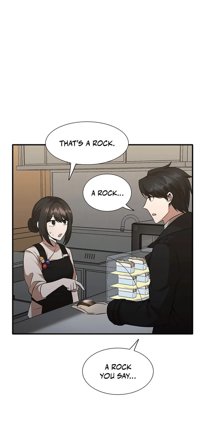 Food Truck Owner inside the Dungeon Chapter 2 page 30 - 