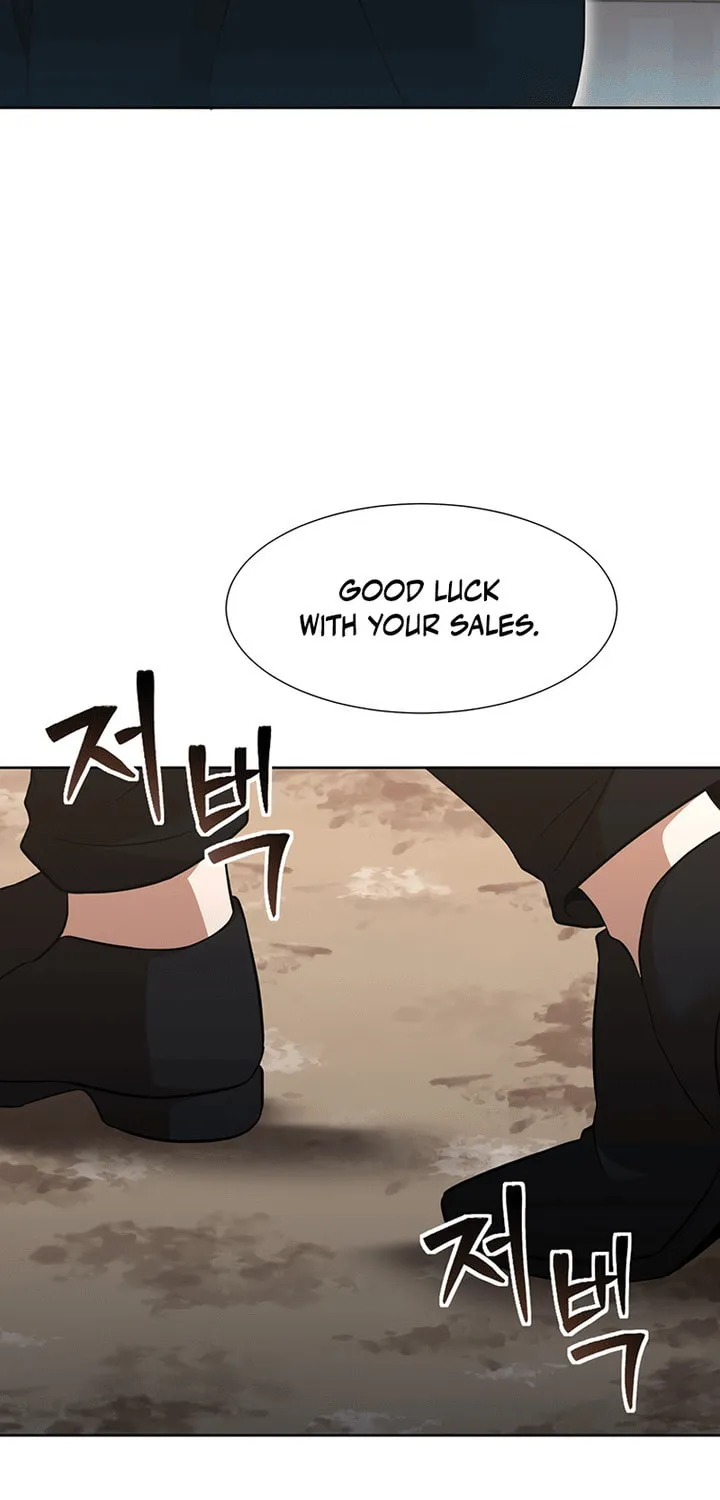Food Truck Owner inside the Dungeon Chapter 2 page 35 - 