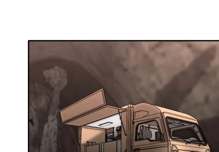 Food Truck Owner inside the Dungeon Chapter 2 page 40 - 