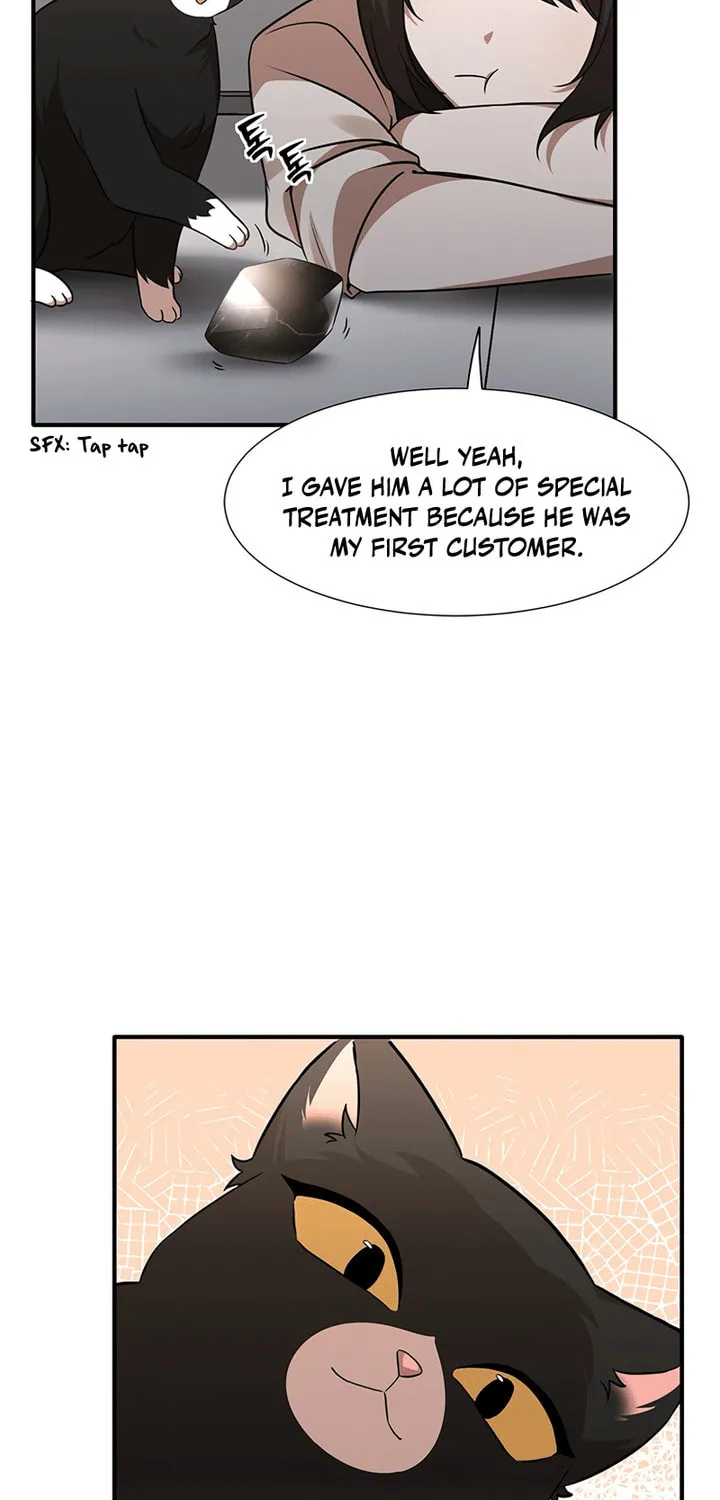 Food Truck Owner inside the Dungeon Chapter 2 page 43 - 