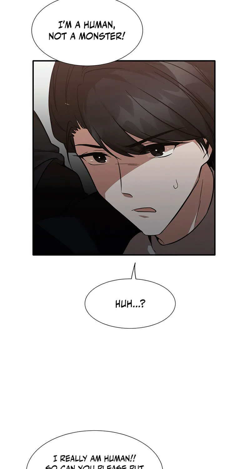 Food Truck Owner inside the Dungeon Chapter 2 page 7 - 