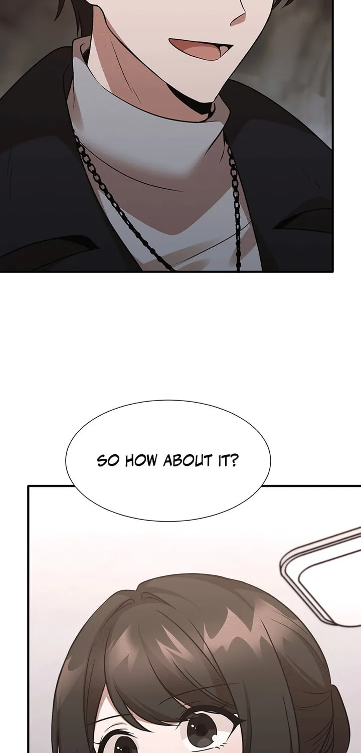 Food Truck Owner inside the Dungeon Chapter 2 page 61 - 