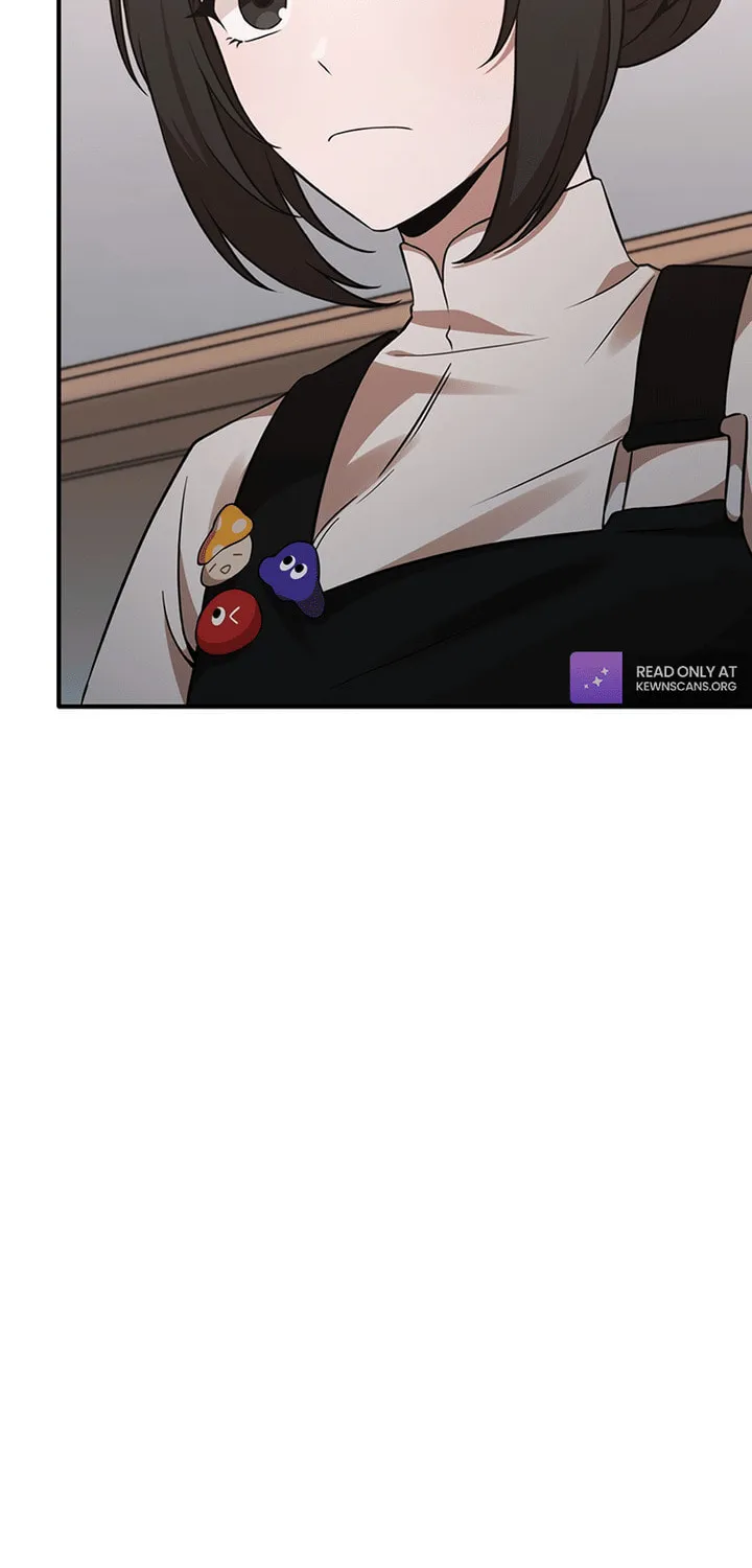 Food Truck Owner inside the Dungeon Chapter 2 page 62 - 