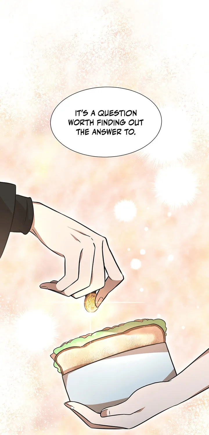 Food Truck Owner inside the Dungeon Chapter 2 page 69 - 