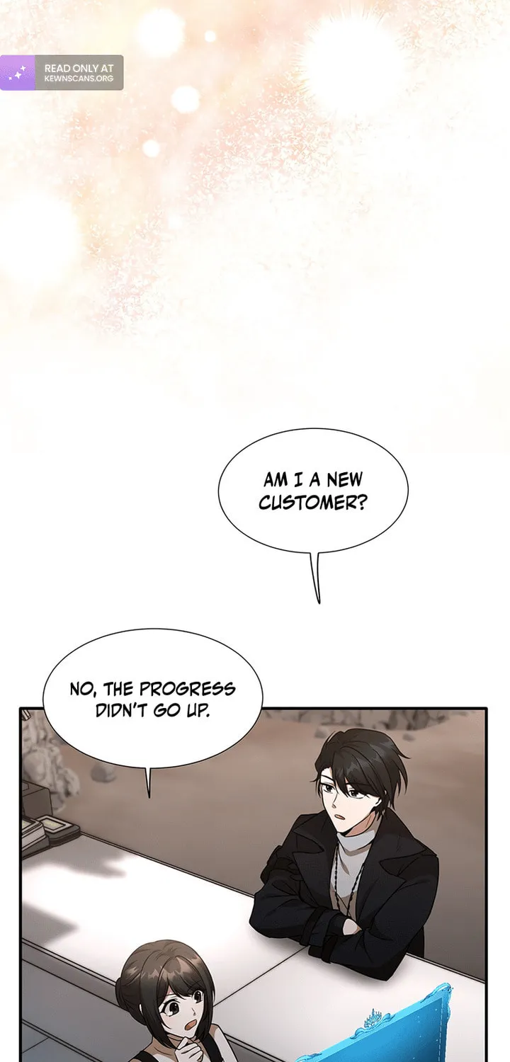 Food Truck Owner inside the Dungeon Chapter 2 page 70 - 