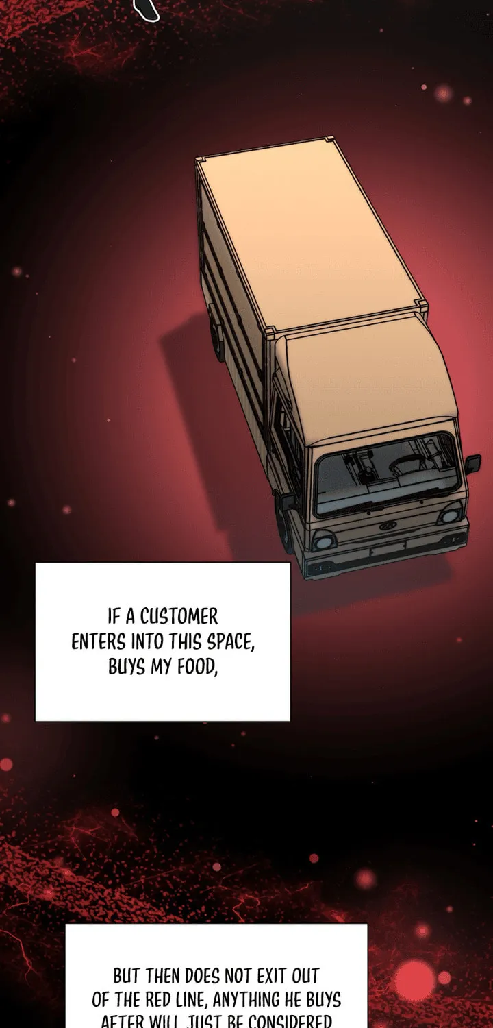 Food Truck Owner inside the Dungeon Chapter 2 page 77 - 