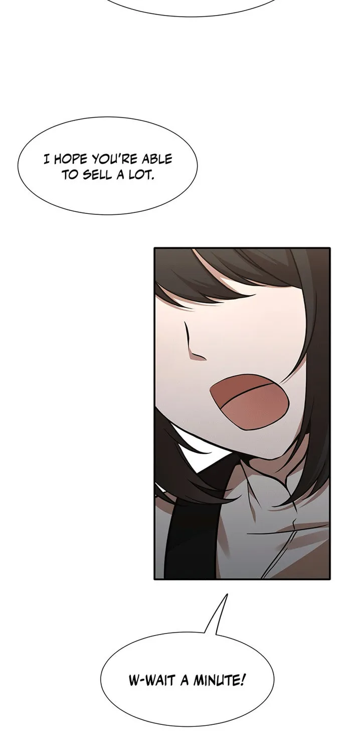 Food Truck Owner inside the Dungeon Chapter 2 page 82 - 