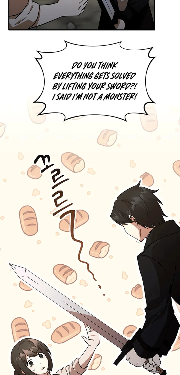 Food Truck Owner inside the Dungeon Chapter 2 page 10 - 