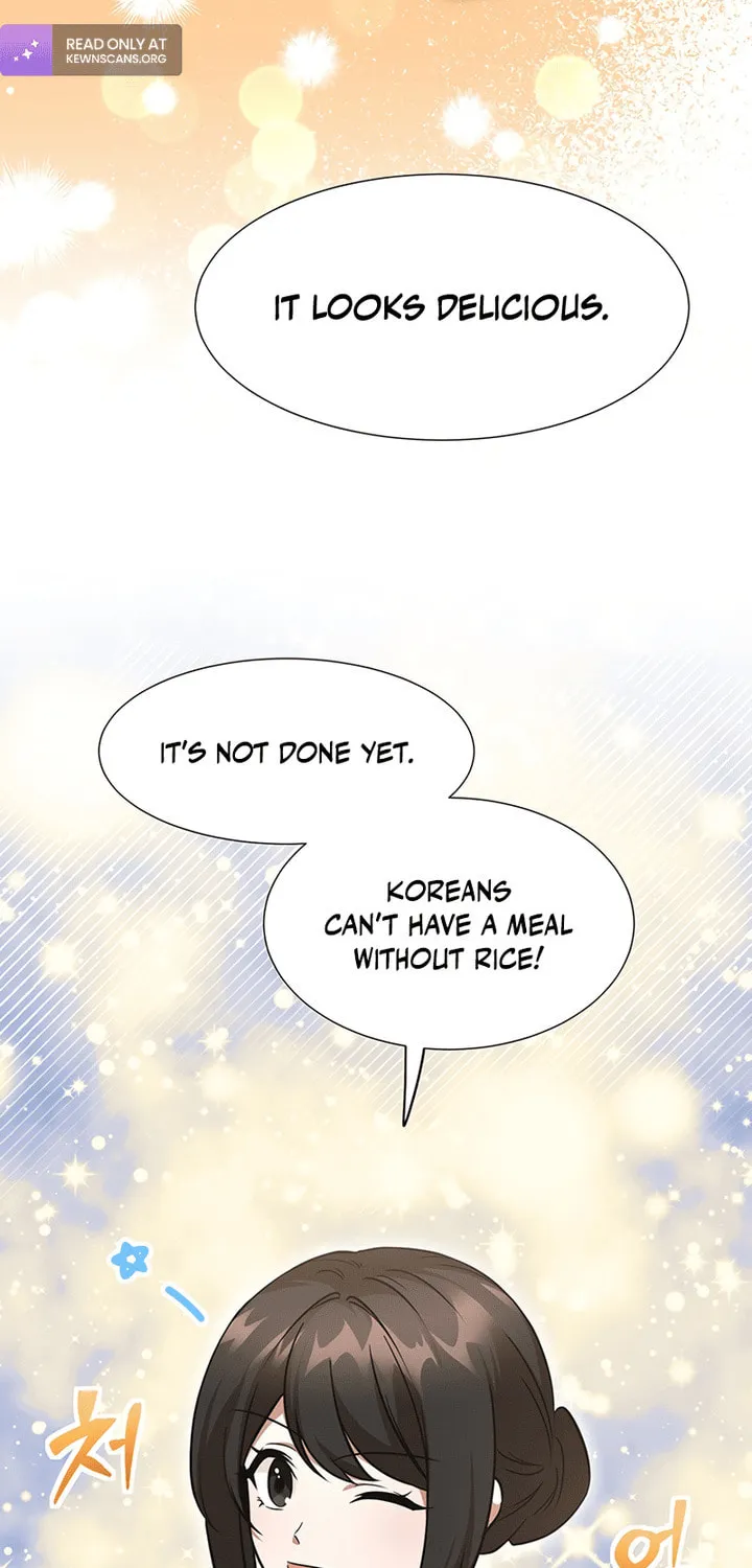 Food Truck Owner inside the Dungeon Chapter 2 page 94 - 