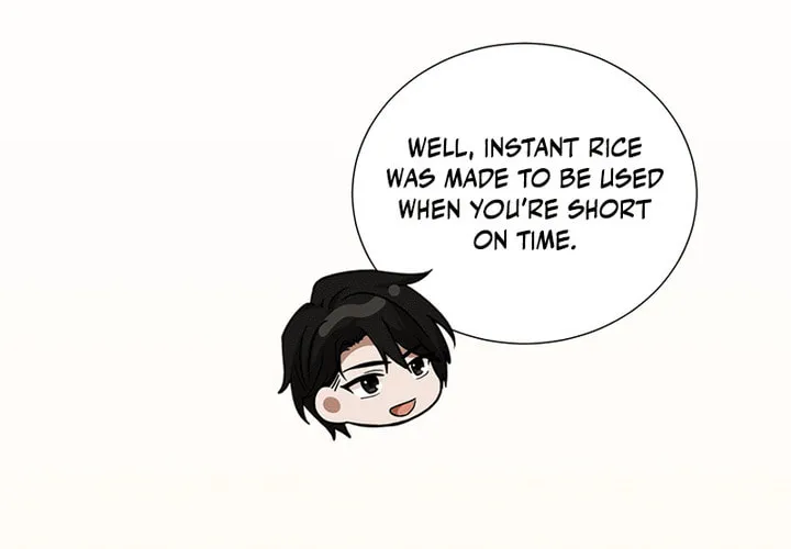 Food Truck Owner inside the Dungeon Chapter 2 page 96 - 