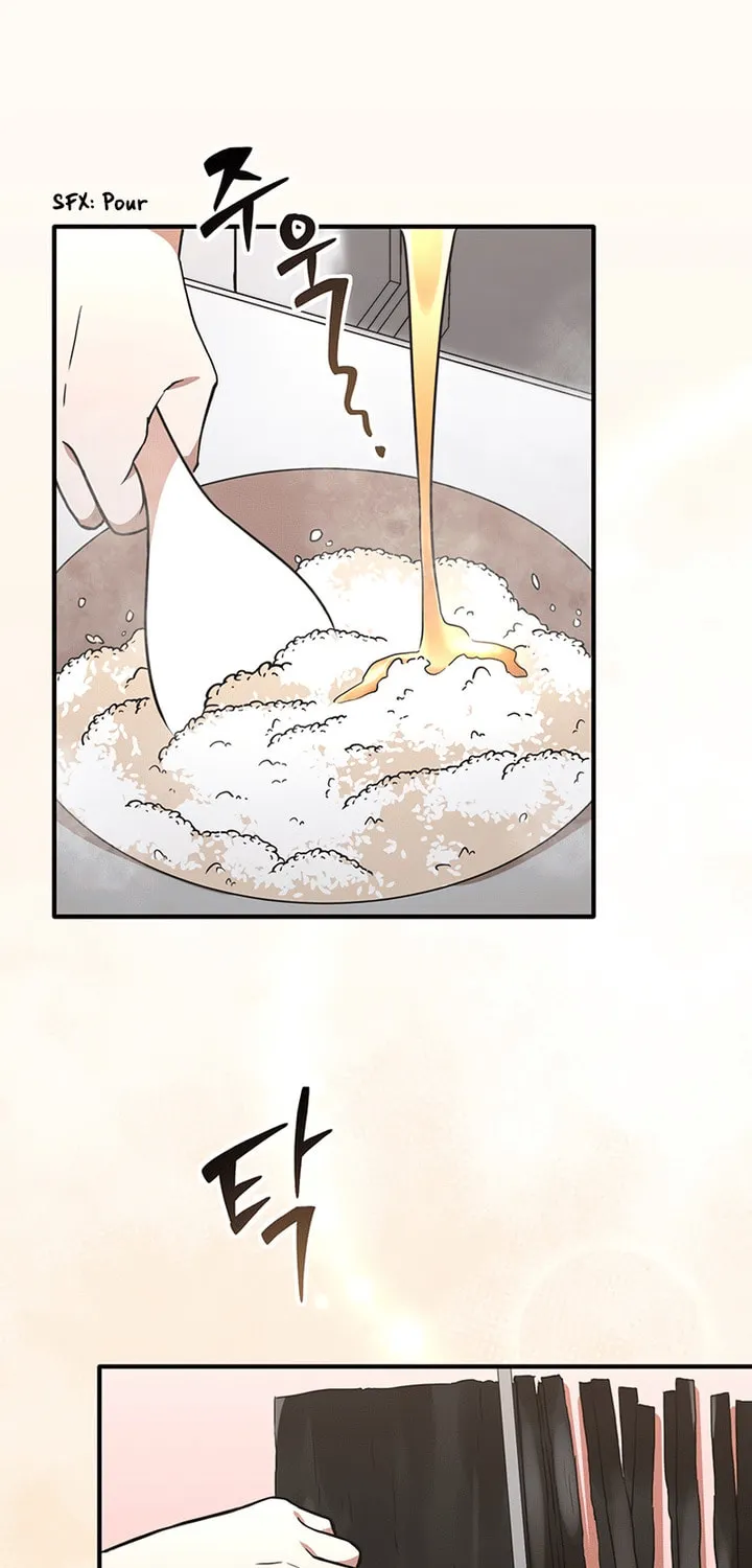 Food Truck Owner inside the Dungeon Chapter 2 page 97 - 