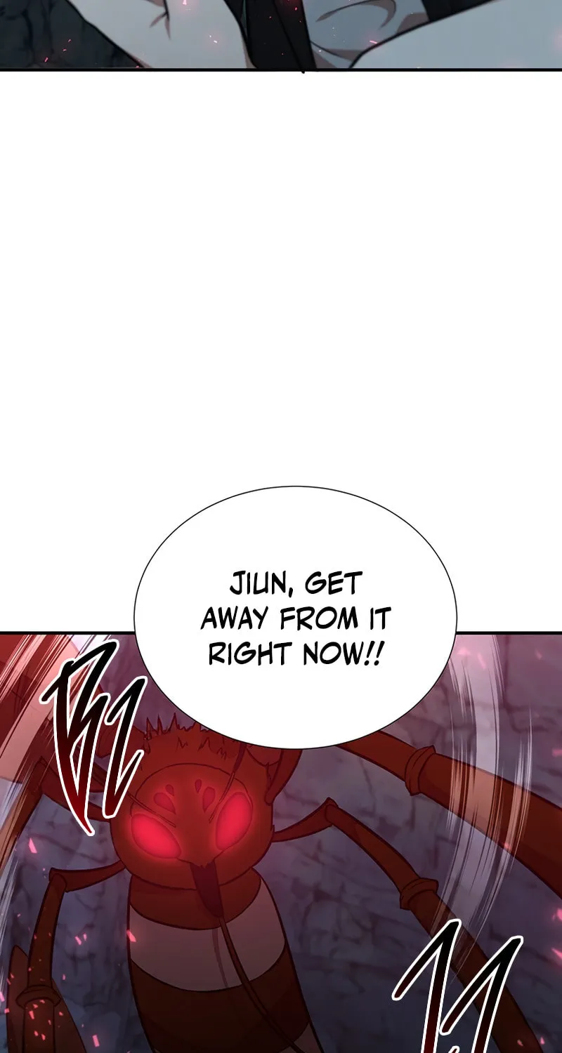 Food Truck Owner inside the Dungeon Chapter 20 page 11 - 