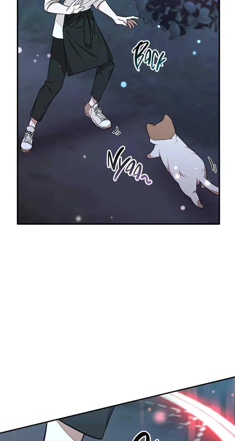 Food Truck Owner inside the Dungeon Chapter 20 page 101 - 