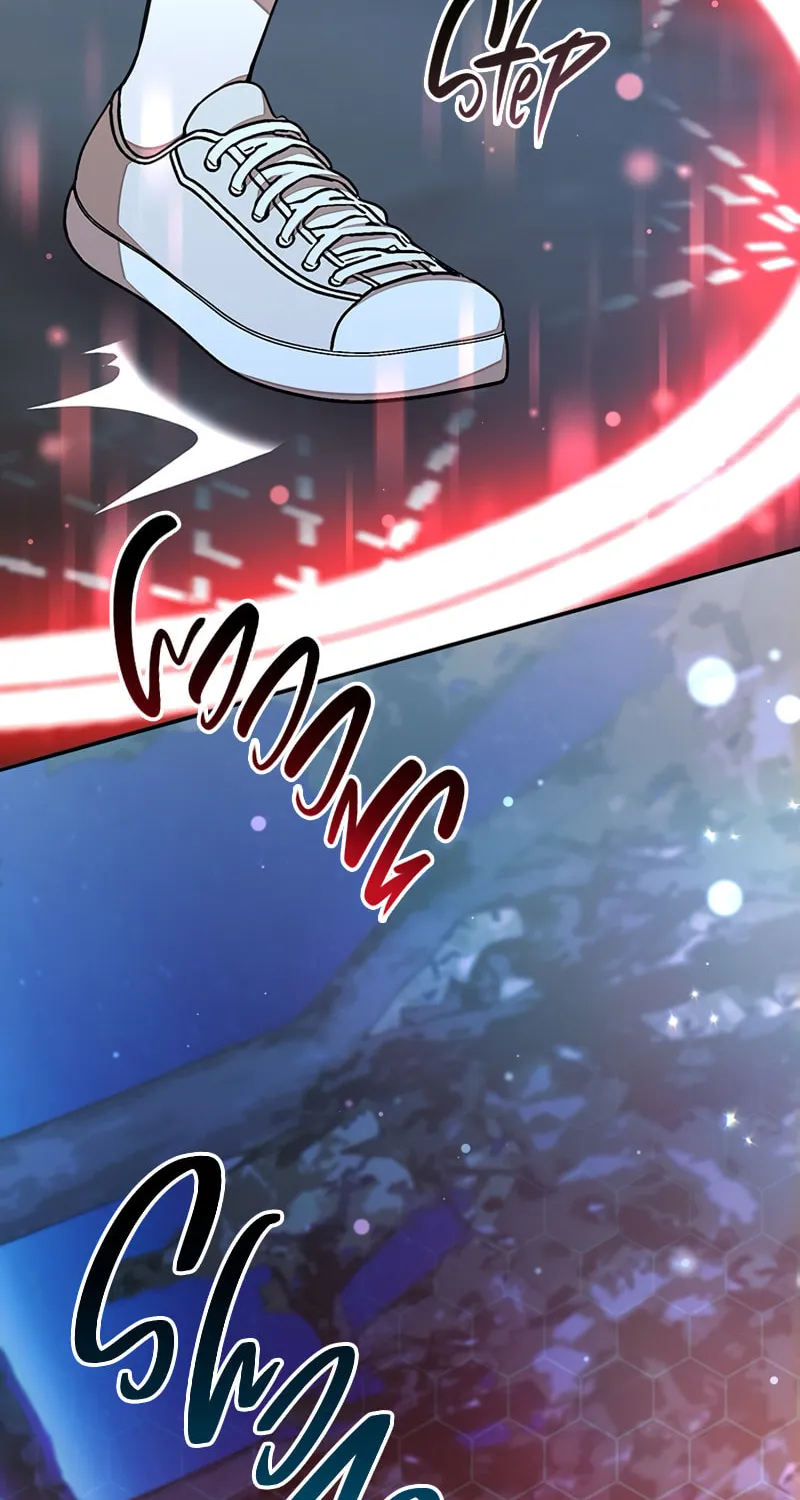 Food Truck Owner inside the Dungeon Chapter 20 page 102 - 