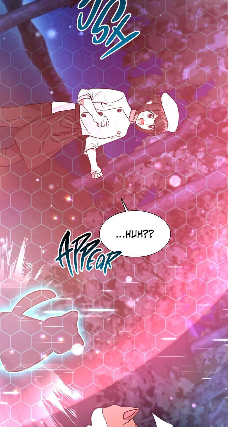 Food Truck Owner inside the Dungeon Chapter 20 page 103 - 