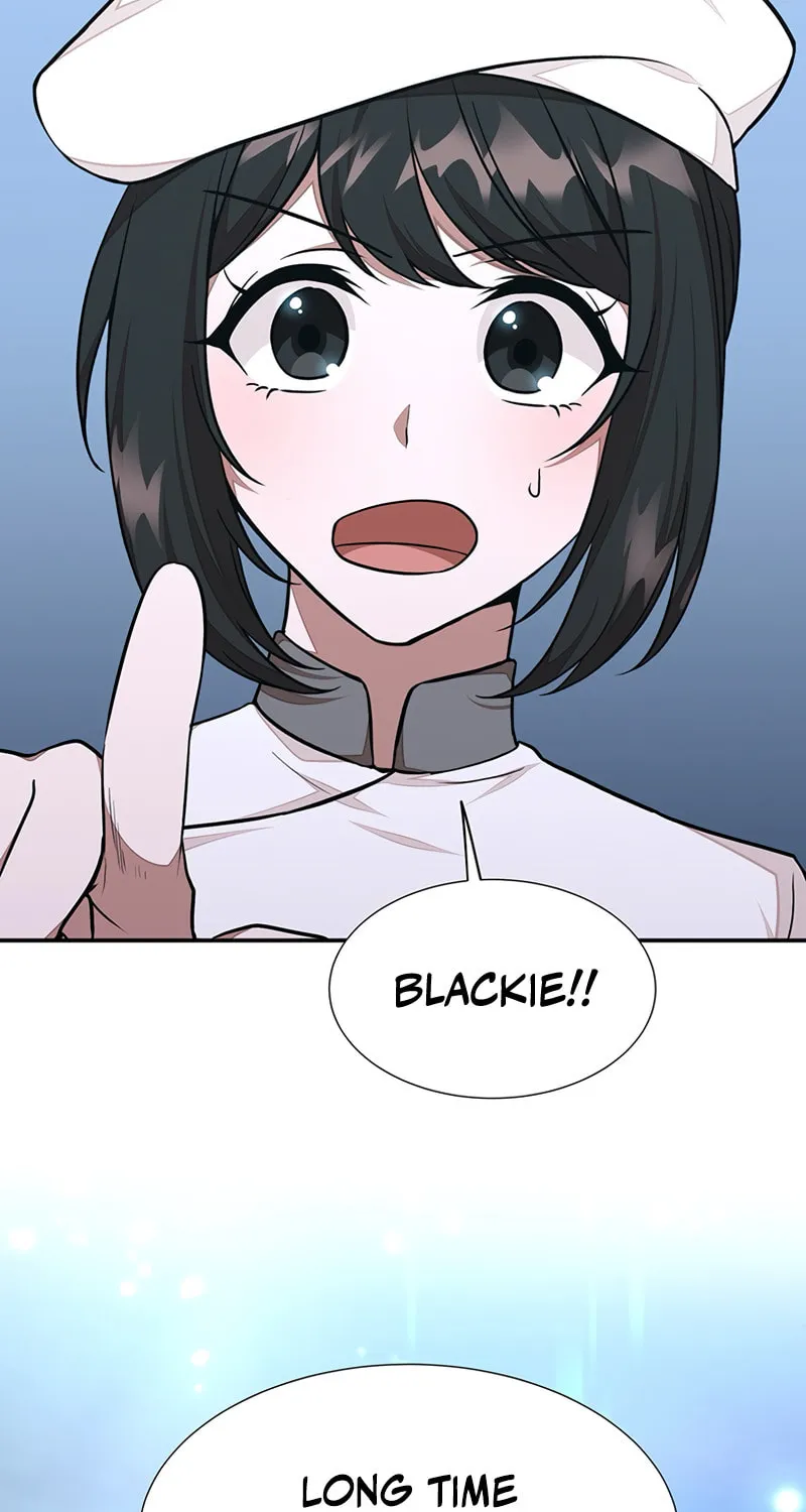 Food Truck Owner inside the Dungeon Chapter 20 page 105 - 