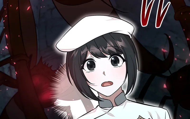 Food Truck Owner inside the Dungeon Chapter 20 page 12 - 