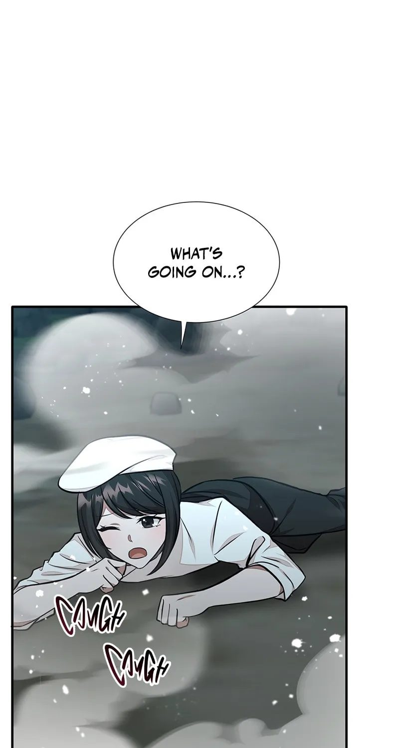 Food Truck Owner inside the Dungeon Chapter 20 page 17 - 