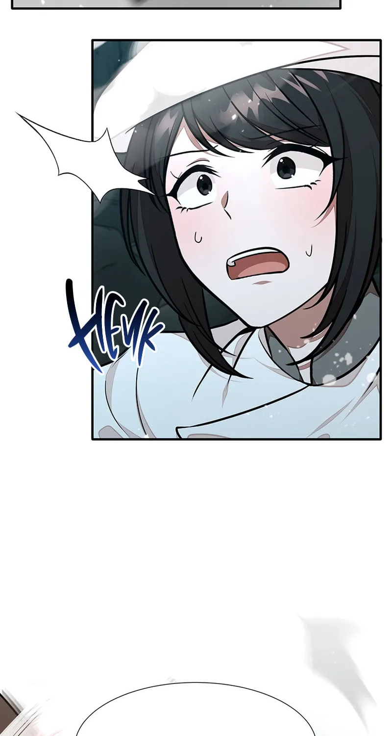 Food Truck Owner inside the Dungeon Chapter 20 page 18 - 