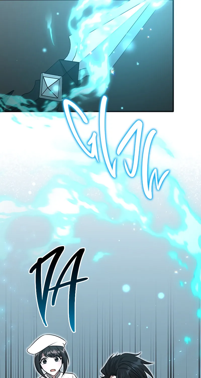 Food Truck Owner inside the Dungeon Chapter 20 page 25 - 
