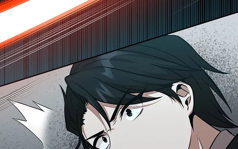 Food Truck Owner inside the Dungeon Chapter 20 page 28 - 