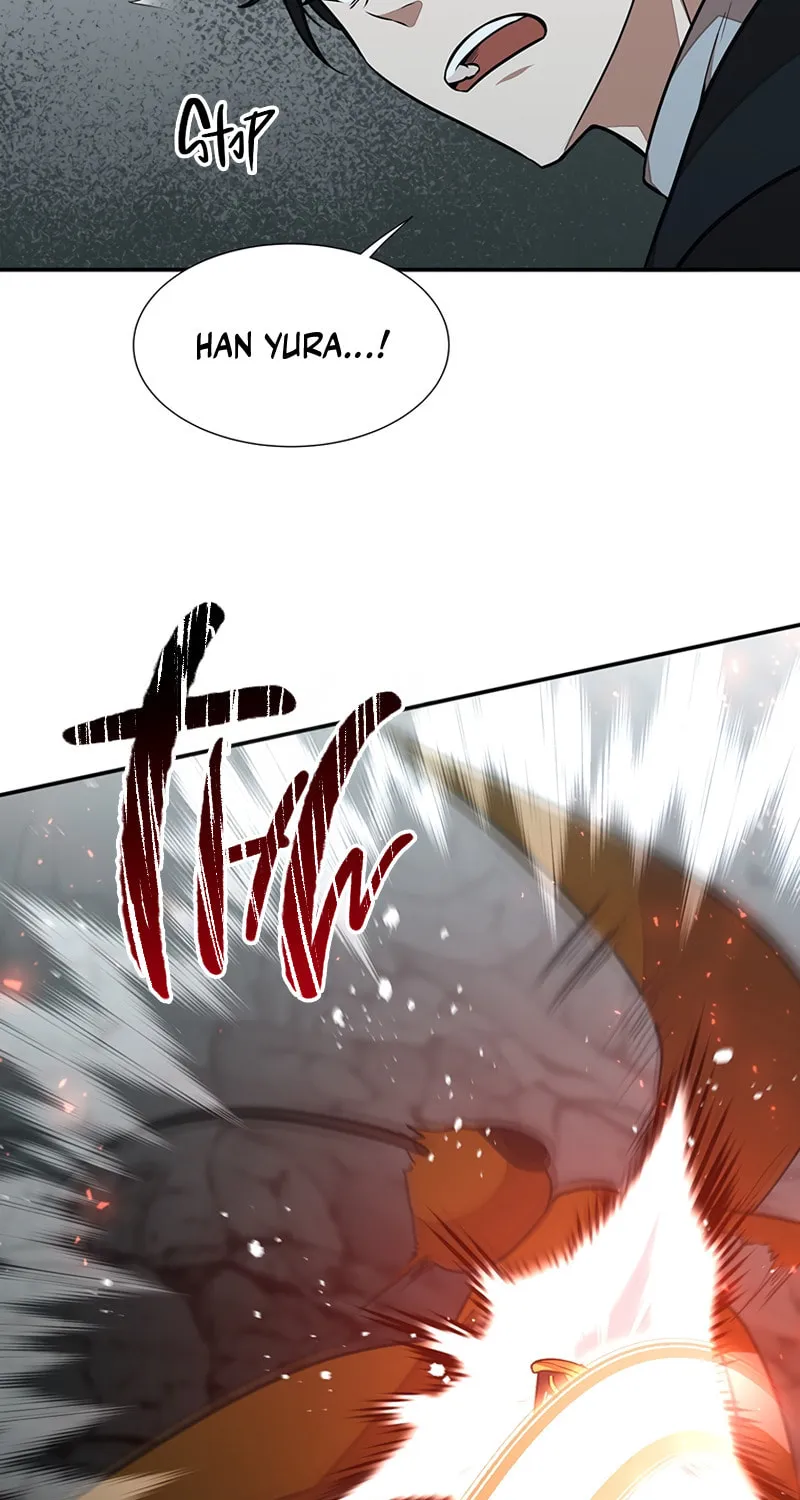 Food Truck Owner inside the Dungeon Chapter 20 page 29 - 
