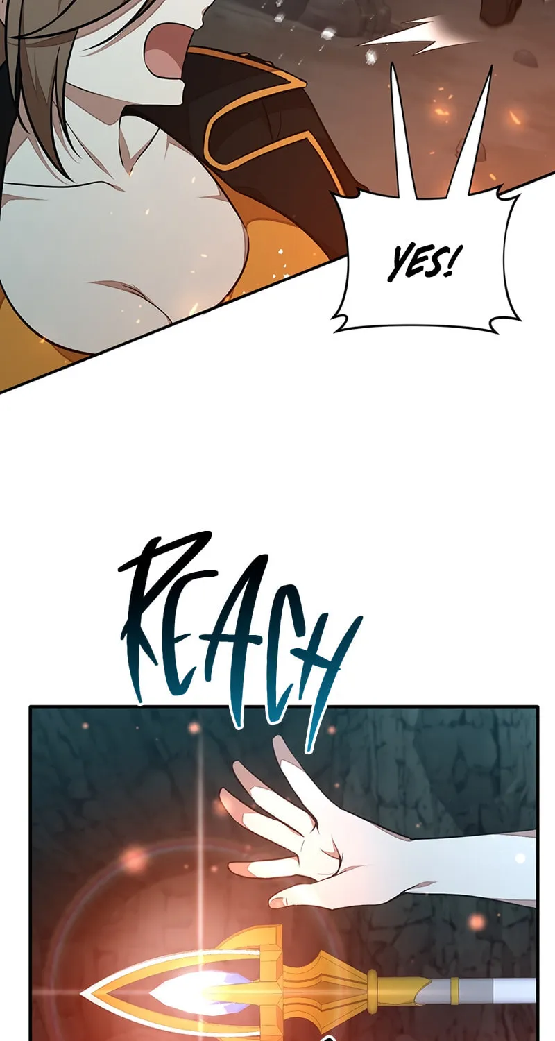 Food Truck Owner inside the Dungeon Chapter 20 page 37 - 