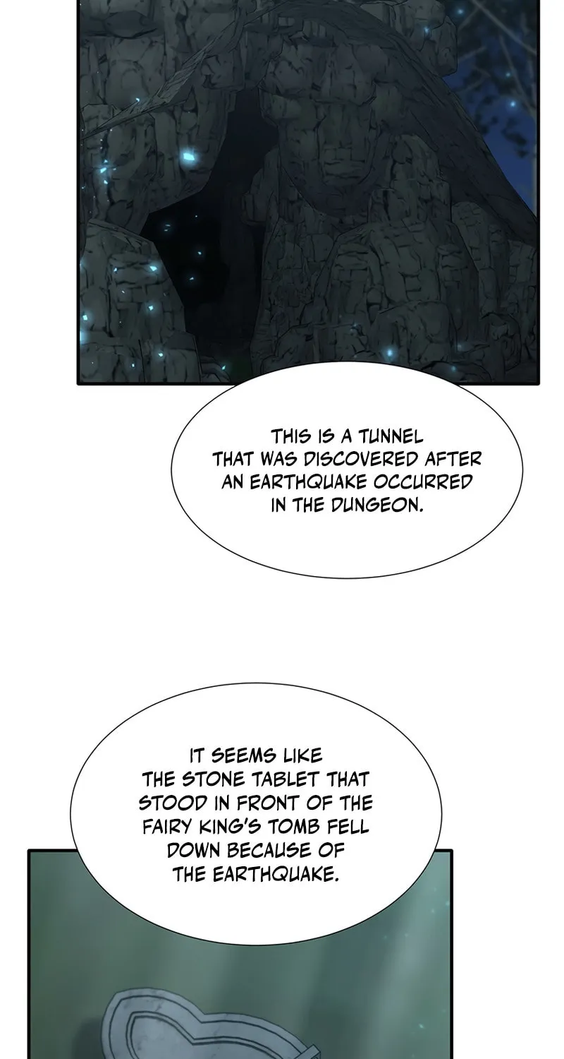 Food Truck Owner inside the Dungeon Chapter 20 page 5 - 