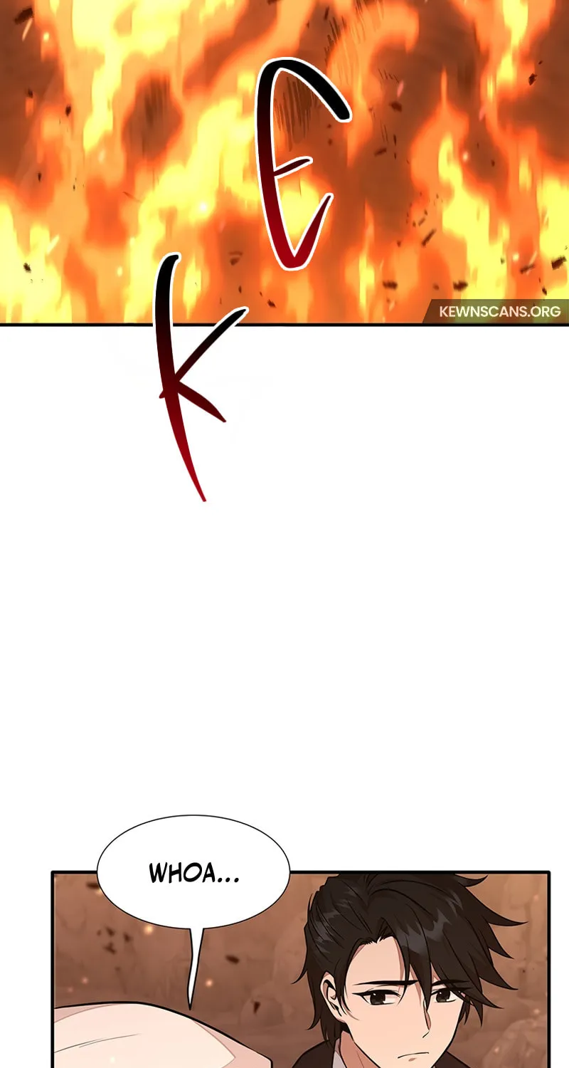 Food Truck Owner inside the Dungeon Chapter 20 page 47 - 