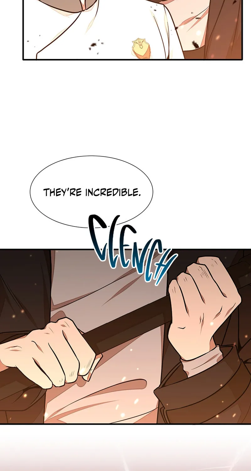 Food Truck Owner inside the Dungeon Chapter 20 page 49 - 